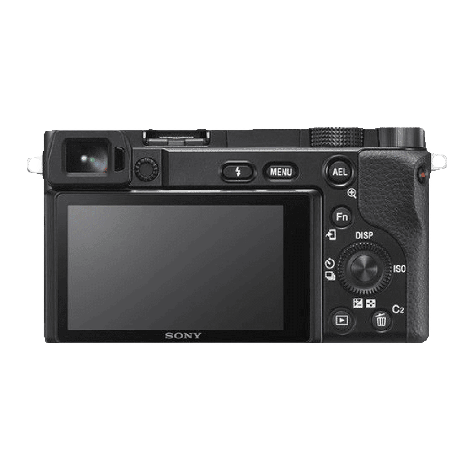 Buy SONY Alpha 6100 24.2MP Mirrorless Camera (16-50 mm and 55-210